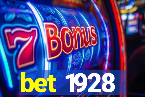 bet 1928